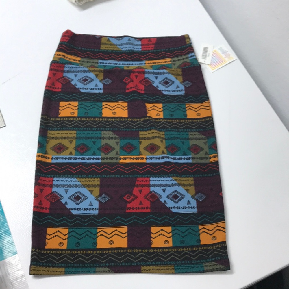 Lularoe Cassie lu la roe size small
